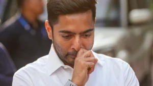 জমানা বদলালেও বদলাল না নিয়তি! কালীঘাটে অভিষেকের ঘরে ইডি-র সমন, ১৫ জুন হাজিরার নির্দেশ!