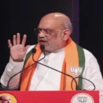 “৫ দশকের দুঃস্বপ্নের অবসান, শুভেন্দুর নেতৃত্বেই সুরক্ষিত হবে বাংলার সীমানা”; পরিষদীয় বৈঠকের পর ঐতিহাসিক জয়ের বার্তা অমিত শাহের!