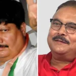 “যেকোনো মুহূর্তে…” অর্জুনের বিস্ফোরক মন্তব্যে শোরগোল! বিধানসভায় মদন মিত্রের কাঁধে হাত রেখে বড় জল্পনা!