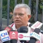 সরকারি কর্মীদের ধড়ফড়ানি বাড়ালেন দিলীপ ঘোষ! ক্যাবিনেট মিটিংয়ের ঠিক আগে ডিএ নিয়ে তোলপাড় করা বয়ান!