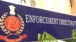 রাজবদল হতেই খেলা শেষ! এবার সোজা ইডির খাঁচায় কলকাতার ‘ডন’, কাঁপন ধরল কোন কোন নেপথ্য নায়কের বুকে?