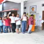 ফলতার মেগা থ্রিলার! হিরোর মহাপ্রস্থান, ৩৫ কোম্পানির এন্ট্রি আর বুথে বুথে আমজনতার ‘হাউসফুল’ শো!