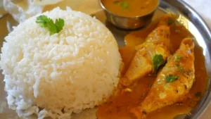 ডিমের জমানা শেষ, এবার পাতে খাঁটি বাঙালি মাছ-ভাত! মুখ্যমন্ত্রী শুভেন্দু অধিকারীর হাত ধরে ১লা জুন থেকে বাংলায় কি নতুন বিপ্লব?