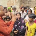 সিউড়িতে সম্প্রীতির নতুন সূর্যোদয়: জয়ী হয়েই মুসলিম পাড়ায় বিজেপি প্রার্থী জগন্নাথ, পাশে থাকার আশ্বাস!