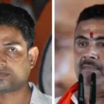 ফলতায় ‘টাইগার’ এখন ‘ভেজা বেড়াল’! ভোট শুরুর আগেই শুভেন্দুর নীতিতে আত্মসমর্পণ জাহাঙ্গিরের?