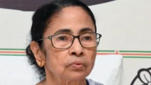 ভেঙে গেল সব গোপনীয়তা! জোড়াফুল হাতছাড়া হতেই নির্বাচন কমিশনে কোন নাম পাঠাল কালীঘাট?