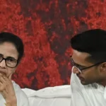 সময়ের চাকা অলঙ্ঘ্য: কালীঘাট থেকে হরিশ চ্যাটার্জি স্ট্রিট, রাজকীয় নিরাপত্তা বলয়ে যবনিকা!