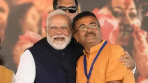 প্রথম দিনেই ‘মোদীর গ্যারান্টি’ পূরণ শুভেন্দুর! ১ জুন থেকে রাজ্যে শুরু অন্নপূর্ণা ভাণ্ডার, বিরাট উপহার মহিলাদের!