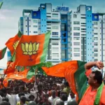 নবান্নের অলিন্দে এখন পরিবর্তনের সুর! প্রশাসনিক সদর দপ্তরেও প্রতিধ্বনিত হলো ‘জয় শ্রীরাম’ ধ্বনি!