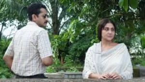 মহাবিপর্যয়ের মুখে দুই টলি তারকা? পরমব্রত ও স্বস্তিকার বিরুদ্ধে থানায় নজিরবিহীন অভিযোগে তোলপাড় বাংলা!