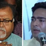‘চল্লিশের নিচের ওই ছেলেটার অহংকারই ডোবাল তৃণমূলকে!’ নাম না করে অভিষেককে নজিরবিহীন আক্রমণ পার্থর, জোড়াফুলের অন্দরে মহাবিস্ফোরণ!