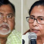 ‘ভাইপোর অন্ধ স্নেহে দলটা শেষ করলেন মমতা!’ ক্ষমতা হারানোর পর এবার নেত্রীর দিকেই সরাসরি আঙুল তুললেন জামিনমুক্ত পার্থ!