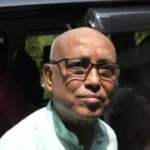 সুজিতের গ্রেফতারির পরেই টনক নড়ল? ৫ সমন এড়িয়ে আচমকা সিজিও-তে রথীন ঘোষ!
