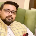সৌজন্যের রাজনীতি না কি মোহভঙ্গ? ঋজু দত্তের মুখে বিজেপির গুণগান, বিরোধী দলনেতার কাছে চাইলেন ক্ষমা!