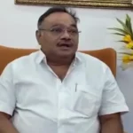 দিল্লিতে শুভেন্দু-ঋতব্রত সাক্ষাৎ ঘিরে জল্পনা, ‘দরজা বন্ধ’ বলে ২৪ ঘণ্টার মধ্যে মহাবিস্ফোরণ ঘটালেন শমীক!