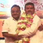 নবান্ন যাওয়ার আগে শমীক-ভবনে শুভেন্দু: নতুন মন্ত্রিসভার তালিকা কি তবে চূড়ান্ত?