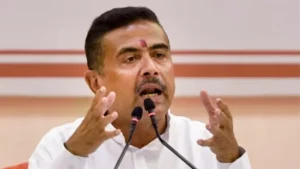 মহানাটকীয় মোড় উত্তরকন্যায়! মুখ্যমন্ত্রী শুভেন্দু অধিকারীর কড়া বার্তার পর ‘লাইন’ দিলেন ১১ তৃণমূল বিধায়ক? জল্পনা তুঙ্গে!