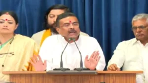 নবান্নে প্রথম বৈঠকেই শুভেন্দু অধিকারীর বিরাট ঘোষণা! আমূল বদলে যাচ্ছে ‘লক্ষ্মীর ভাণ্ডার’ ও ‘যুবসাথী’র ভবিষ্যৎ?