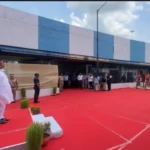 নবান্নে শুভেন্দুর রাজকীয় প্রবেশ! লাল কার্পেট আর পুলিশের গার্ড অফ অনারে কাঁপল রাজ্য সদর দপ্তর! কী ঘটল আজ?