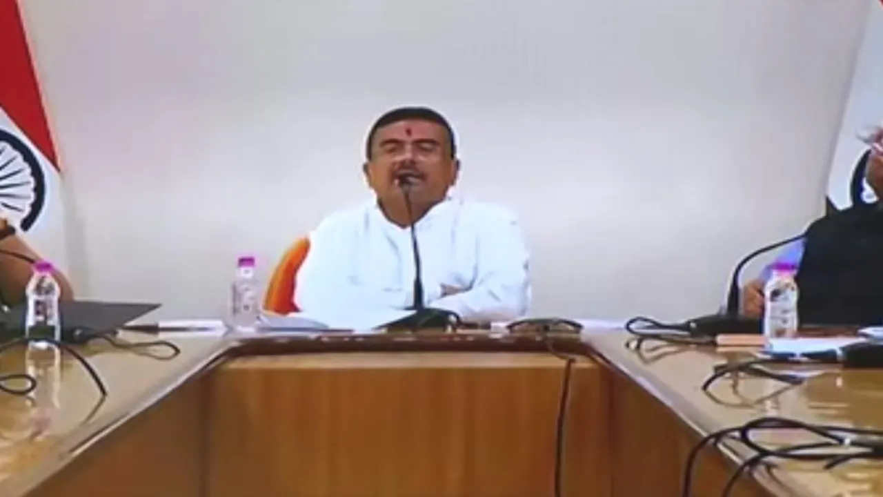 মেগা মাস্টারস্ট্রোক! প্রথম দফায় বাংলার ৬ কোটি মানুষকে শতাব্দীর সেরা উপহার দিলেন মুখ্যমন্ত্রী!