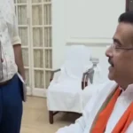 রাজ্যের দুই কৃতি শিক্ষার্থীর বিশ্বজয়ের স্বপ্নে এবার সারথি স্বয়ং মুখ্যমন্ত্রী! শুভেন্দু অধিকারীর এক ফোনেই বদলে গেল আদৃত-মেঘাদের আগামীর পথ!