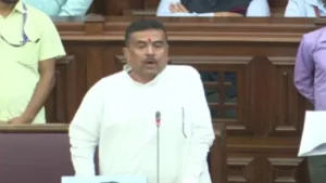 বদলে যাচ্ছে বাংলার রাজনৈতিক মানচিত্র! বিধানসভার আসন বৃদ্ধি ও নতুন ভবনের মেগা ইঙ্গিত মুখ্যমন্ত্রী শুভেন্দুর!