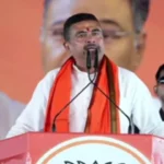 ফলতায় ‘পুষ্পা’র সাম্রাজ্য গুঁড়িয়ে দেওয়ার হুঙ্কার! ভোট-লুটেরাদের সরাসরি চরম হুঁশিয়ারি মুখ্যমন্ত্রী শুভেন্দু অধিকারীর!