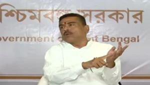 ‘শাসকের শাসন’ খতম, রাজ্যে এবার শুধুই আইনের রাজ! ঐতিহাসিক সিদ্ধান্তে মমতার তৈরি পুলিশ বোর্ড ভাঙলেন শুভেন্দু!