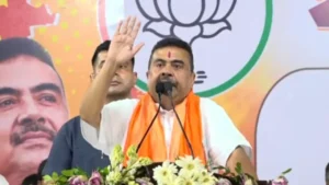 “একটাকেও ছাড়ব না, সব হিসেব হবে!”— নন্দীগ্রাম থেকে মিথ্যা মামলার কড়া হুঁশিয়ারি শুভেন্দুর!