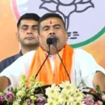 “বিধায়ক পদ ছাড়লেও নন্দীগ্রামের ঋণ শোধ করব!”— আসন ছাড়া নিয়ে আবেগঘন শুভেন্দু!