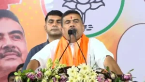 “বিধায়ক পদ ছাড়লেও নন্দীগ্রামের ঋণ শোধ করব!”— আসন ছাড়া নিয়ে আবেগঘন শুভেন্দু!