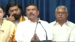 “নন্দীগ্রামের মানুষকে ৫ বছর বুঝতে দেব না শুভেন্দু তাঁদের বিধায়ক নয়!” বিধানসভা থেকে বড় বার্তা মুখ্যমন্ত্রীর!