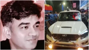 মধ্যমগ্রামে বুলেট-বিদ্ধ গণতন্ত্র! দুষ্কৃতীদের গুলিতে প্রাণ হারালেন শুভেন্দু অধিকারীর আপ্তসহায়ক চন্দ্রনাথ রথ!