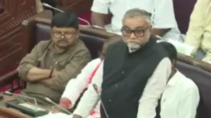 ক্ষমতা হারিয়েই ‘সাধু’ সাজছেন শোভনদেবরা? তৃণমূলের জমানার রক্তক্ষয়ী হিংসার ইতিহাস মনে করিয়ে ধুয়ে দিলেন তাপস!
