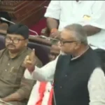 বিধানসভায় চূড়ান্ত লজ্জায় বুয়া-ভাতিজার কোম্পানি! স্পিকার নির্বাচনের পরেই বিরোধী বেঞ্চের ‘সিন্ডিকেট’ ধুয়ে দিলেন তাপস রায়, মোক্ষম চালে কাঁপছে মমতার দুর্গ!