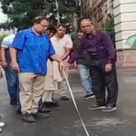 ধর্মতলায় অনুমতি ছাড়া মঞ্চের মাপজোক: কুণাল, দোলা ও বৈশ্বানরের বিরুদ্ধে FIR, জারি হচ্ছে আইনি নোটিশ!