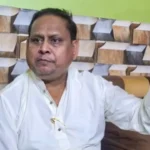 এবার খাঁড়া ঝুলছে খোদ বিধায়কের ঘাড়ে! জামিন অযোগ্য ধারায় মামলা, হুমায়ুনের বাড়িতে পুলিশ!