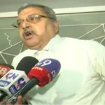 “আমি কারও কেনা গোলাম নই!” গদি হারানোর পর কি তবে ‘ক্যামাক স্ট্রিট বনাম কালীঘাট’ গৃহযুদ্ধ? ভাইপোকে তীব্র তোপ দাগলেন প্রবীণ কল্যাণ!