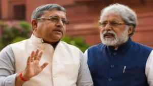ইডির ভয়ে কাঁপছে জোড়াফুল? জেলযাত্রার আতঙ্কেই কি দিল্লির দরবারে সুদীপ? বিস্ফোরক ‘সত্য’ ফাঁস করলেন কল্যাণ!