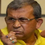 মানস ভুঁইয়ার গ্রেফতারিতে স্থগিতাদেশ! কিন্তু ‘সবং-বন্দি’ প্রাক্তন মন্ত্রীর ওপর কোন চরম খাঁড়া ঝোলাল হাইকোর্ট?