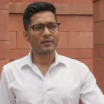 ‘আইনি সুরক্ষা লঙ্ঘন করে ২৫ জনকে তুলে নিয়ে হুমকি’, তদন্তের নামে হেনস্থার অভিযোগে সোশাল মিডিয়ায় তোপ অভিষেকের!