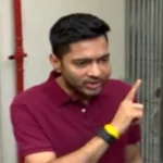 ১৮ জুলাইয়ের ডেডলাইন! জোড়া সমনেও গরহাজির, এবার কি বড়সড় আইনি বিপাকে তৃণমূলের সেকেন্ড-ইন-কম্যান্ড?