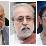 অমিত শাহের মুখোমুখি সুদীপ বন্দ্যোপাধ্যায়: দিল্লিতে শাহী-সাক্ষাৎ ঘিরে তুঙ্গে জল্পনা, কোন পথে তৃণমূলের বিক্ষুব্ধ শিবির?