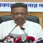 নেতাজির চেয়ারের উত্তরসূরি হতে পারলেন কি ববি? বিদায়বেলার এই সংশয় কি তৃণমূলের দেউলিয়াপনার চরম স্বীকারোক্তি?
