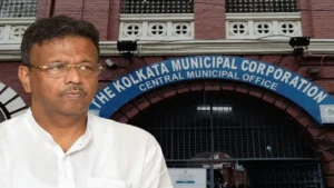 মেয়রের কুর্সি ছাড়লেন ববি: নবান্ন হাতছাড়া হওয়ার পর এবার কি কলকাতার পুরবোর্ডেও তাসের ঘরের মতো মহাধস?