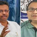 ক্ষমতার মায়া ছাড়তে দু’দিন সময় নিলেন ববি বাবু? কুণাল ঘোষের সেই স্বীকারোক্তির পর আজ অবশেষে বিদায় নিচ্ছেন কলকাতার মহানাগরিক!