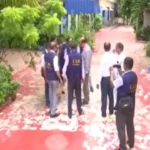 দাদাগিরি ধোপে টিকল না, শুভাশিসদের বাধা উড়িয়ে মমতার কালীঘাটের ডেরায় ঢুকে পড়ল সিআইডি!