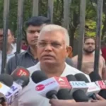 বালিগঞ্জের নামী মিষ্টির দোকানে হামলার পর চরম নাটকীয়তা! সন্ধ্যার পর কর্মচারীরা যা করলেন, তা দেখে ছুটে গেলেন দিলীপ ঘোষ!