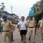 ‘ঝুঁকেগা নেহি’ থেকে এক্কেবারে ‘হাফপ্যান্ট’! ফলতার ‘পুষ্পা’ খ্যাত সেই নেতার রাজকীয় দম্ভ এখন শুধুই বারমুডায় বন্দি?