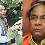 সল্টলেকে ফ্ল্যাট দখল ও শ্লীলতাহানির মারাত্মক অভিযোগ! পুলিশি হেফাজতে তৃণমূলের মুখপাত্র জয়প্রকাশ মজুমদার!